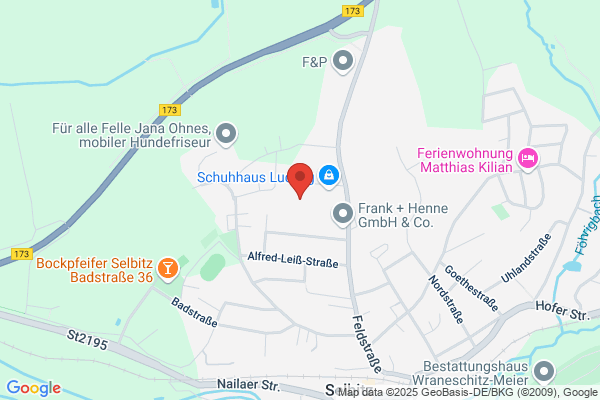 Müller Fotosatz & Druck GmbH