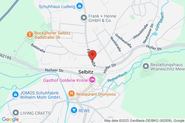 Friseursalon Haarschnitt