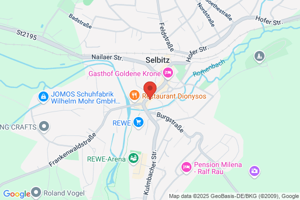 Stadt Selbitz