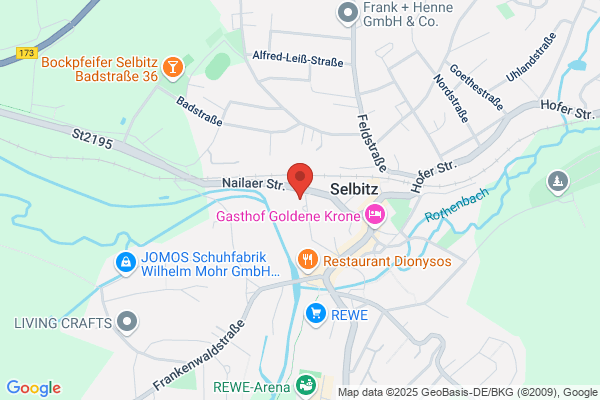 Stadtverwaltung Städt. Bauhof