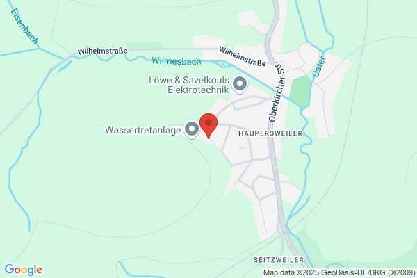 Unser Dorf - Haupersweiler