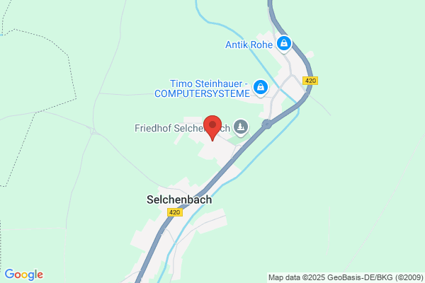 Dorfgemeinschaftshaus