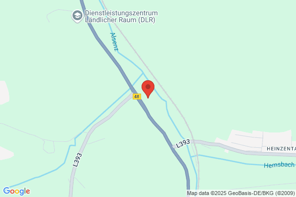 Kläranlage Osterbrücken