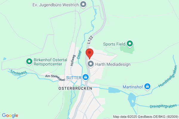 Sportverein Osterbrücken e.V.
