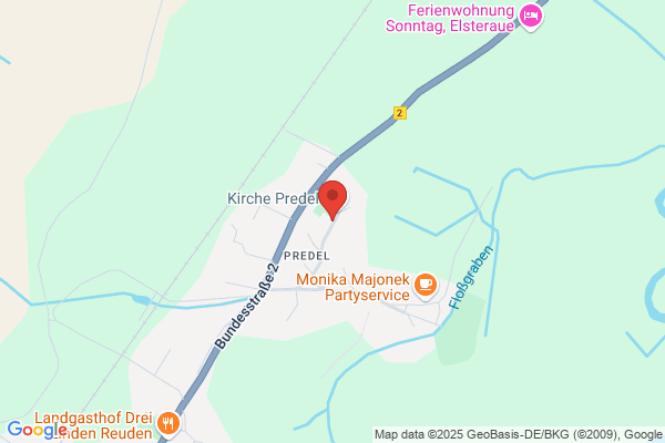 Stefan Predel