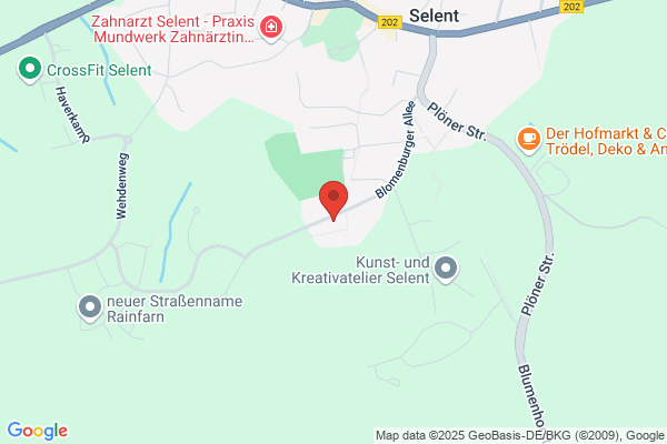 Blomenburg Service GmbH