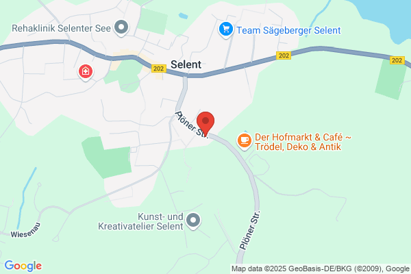 Freiwillige Feuerwehr Selent