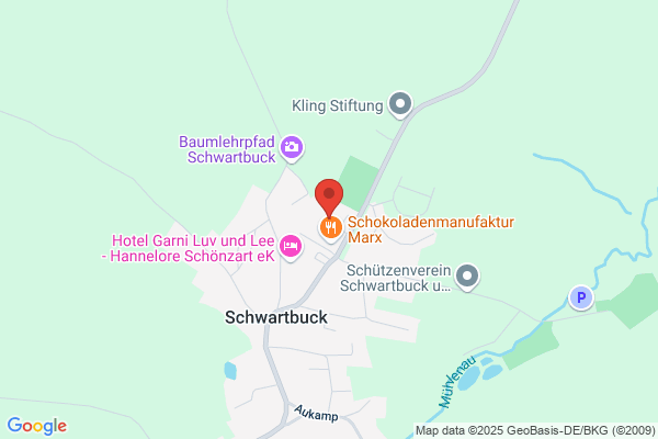 Grundschule Schwartbuck