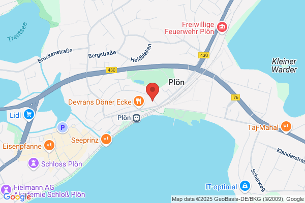 Rümpel Piraten