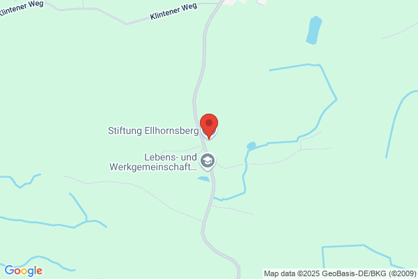 Stiftung Ellhornsberg