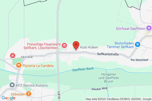 Auto Koken GmbH