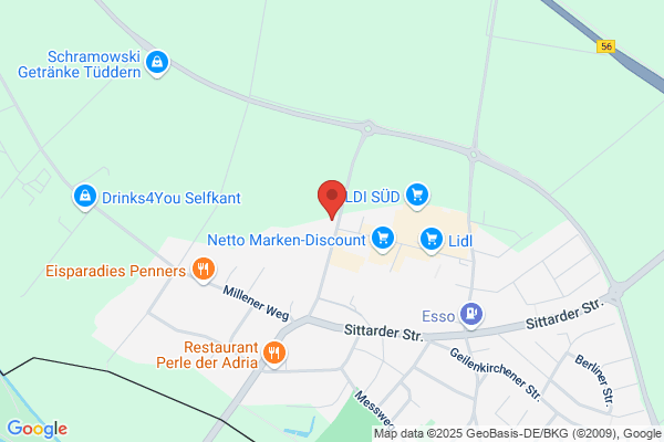 Automobilhandel von der Forst GmbH