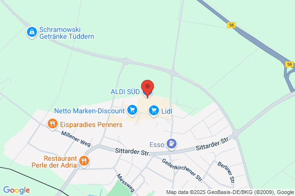 ALDI SÜD