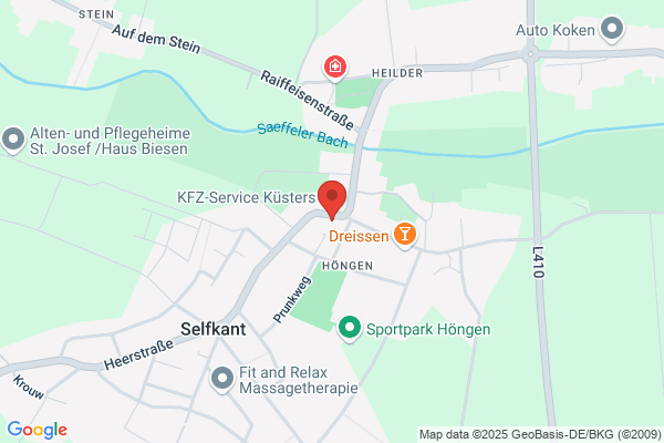 Backhaus Bäckerei GmbH
