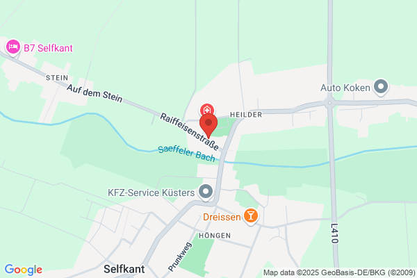Bouwens & Keulen GmbH