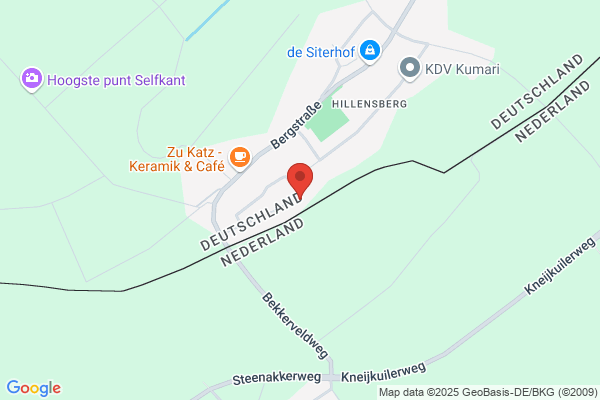HUK-COBURG Versicherung Frans Kropivsek in Selfkant - Hillensberg