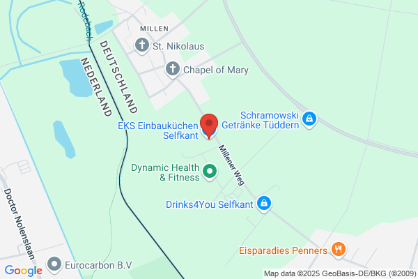 EKS Einbauküchen Selfkant GmbH