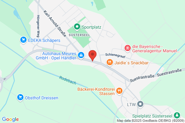 Caritasverband für die Region Heinsberg e.V.