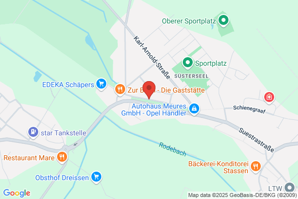 Crombeen C. C. GmbH
