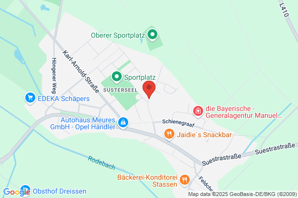 Jansen GmbH