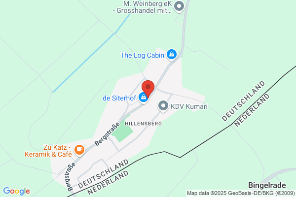 Lum Geographische Informations-Systeme GmbH