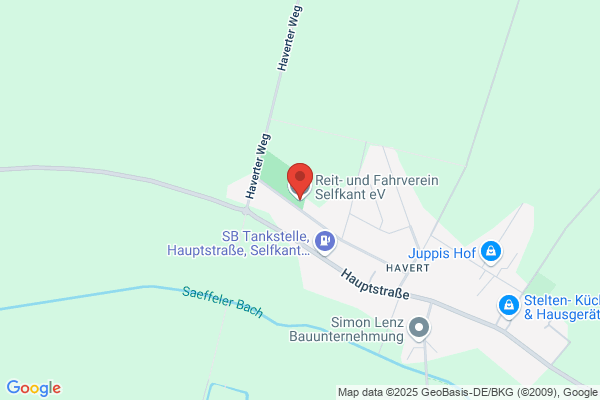 Reit- u. Fahrverein Selfkant