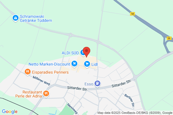 TEDi GmbH & Co. KG