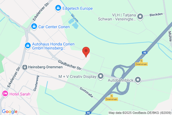 Truck Service Selfkant GmbH