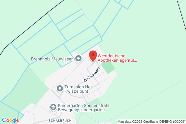 Westdeutsche ApothekenAgentur Herlet
