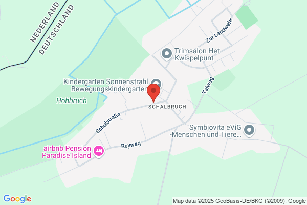 Grundschule Schalbruch