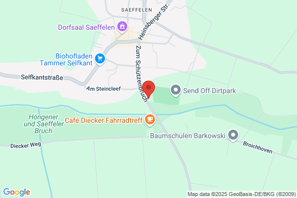 Grundschule Saeffelen