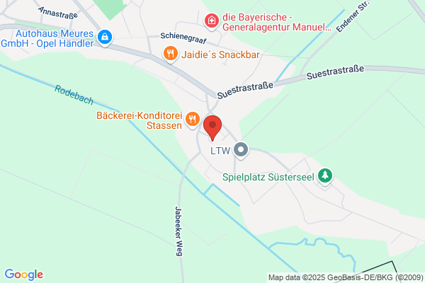 Grundschule Süsterseel
