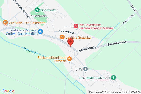 Turnhalle