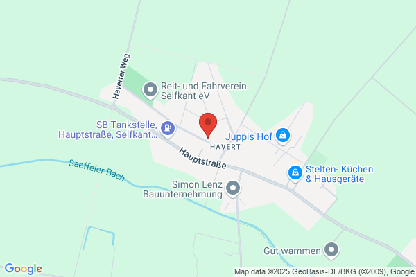 Schreinerei Meurers