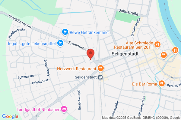 Zentrum für Osteodensitometrie