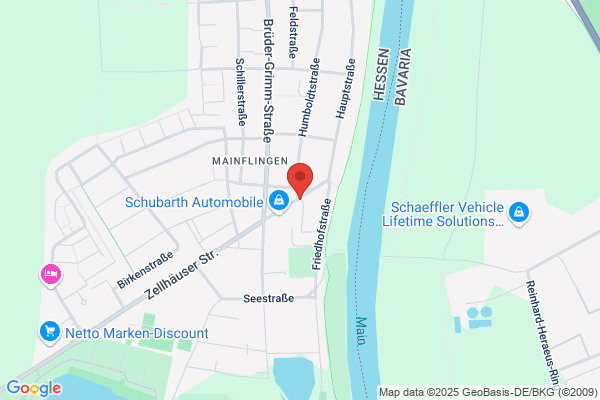 AXA Versicherung Stein oHG in Mainhausen