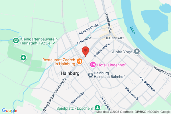 Greifen-Apotheke Schmitt