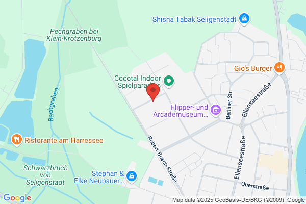 Jach Georg JL Fahrzeuge GmbH