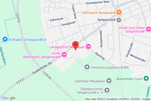 Bäckerei Haas