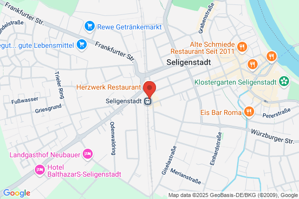 Bäckerei Haas GmbH