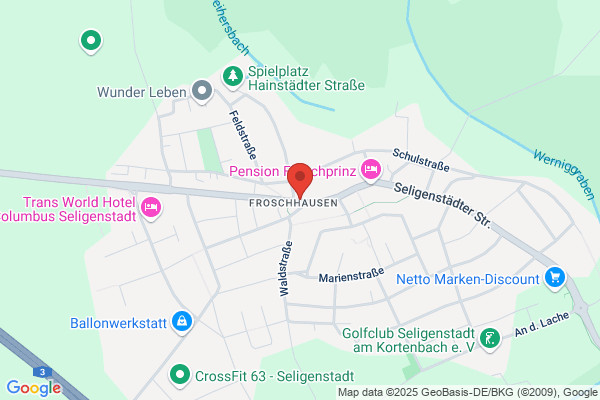 Bäckerei Nitschke