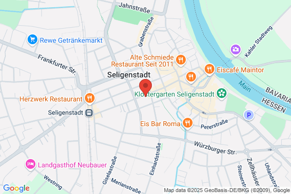 Raiffeisenbank eG