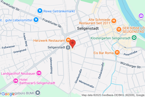 Klein GmbH