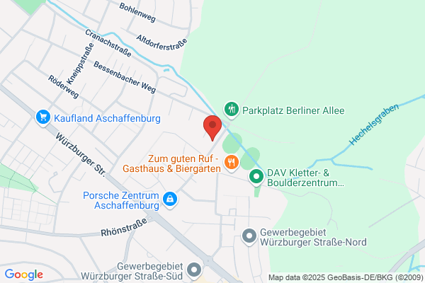 Pearlwood Trading GmbH