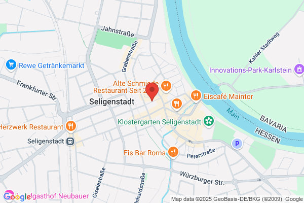Secondhand Depot Seligenstadt