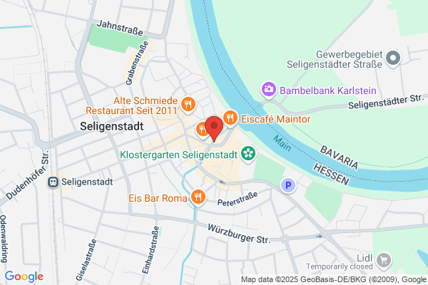 Eis Kaiser