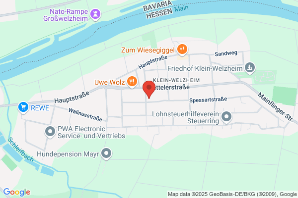Kfz.-Sachverständigenbüro Guck