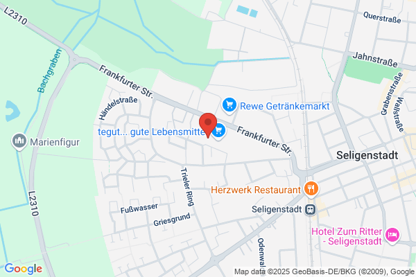 Rossmann Drogeriemärkte