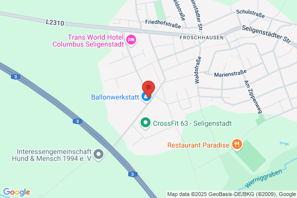 druckerfachmann.de AG