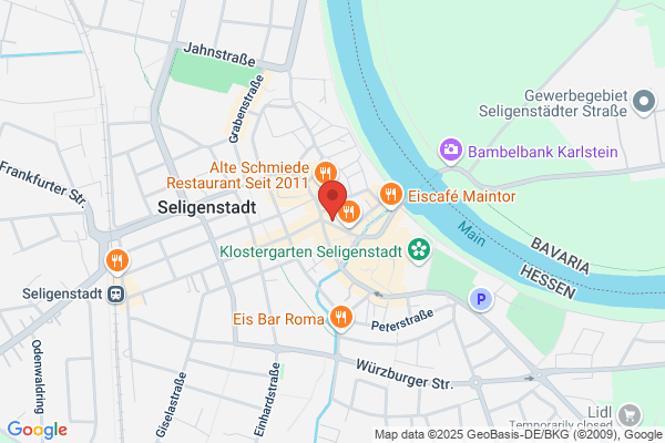 Gertraud Leudesdorff Steinefee's Lädchen